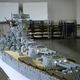 Illustration for article titled Lego Battleship Yamato Is Biggest Lego Ship Ever